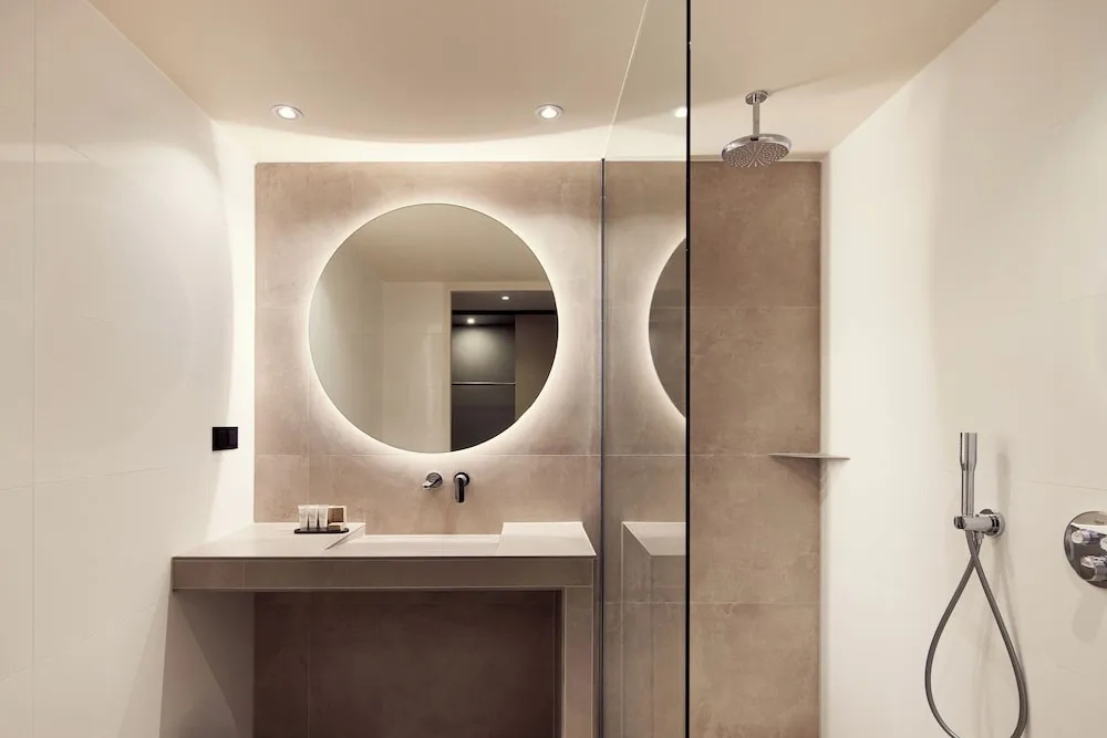 Van der Valk Hotel Hilversum - de Witte Bergen - Chambres