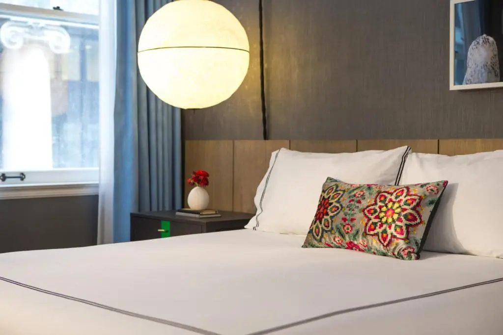 Kimpton Gray Hotel by IHG - Chambres