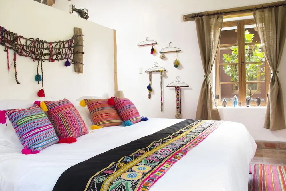 Nunu Boutique Hotel - Général