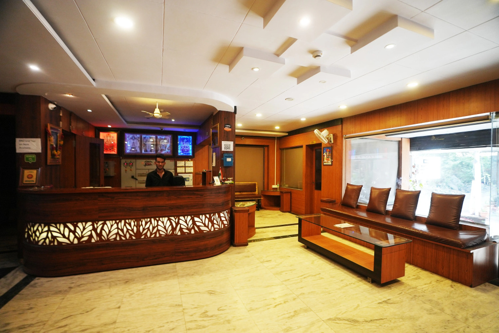 Hotel photo 15