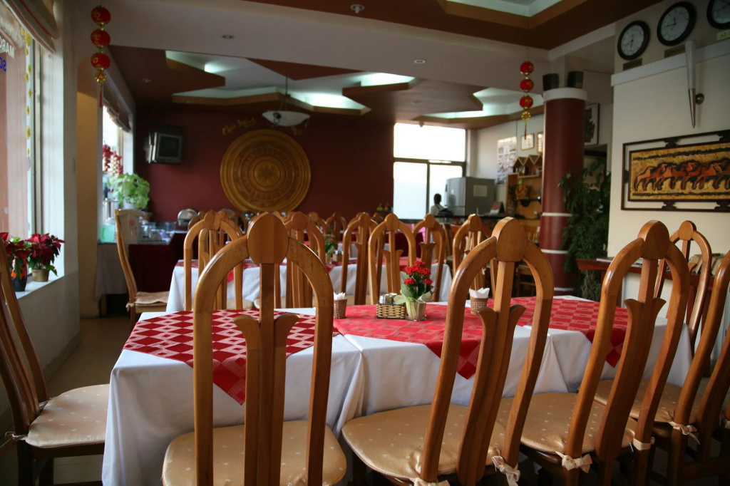 Hotel photo 15