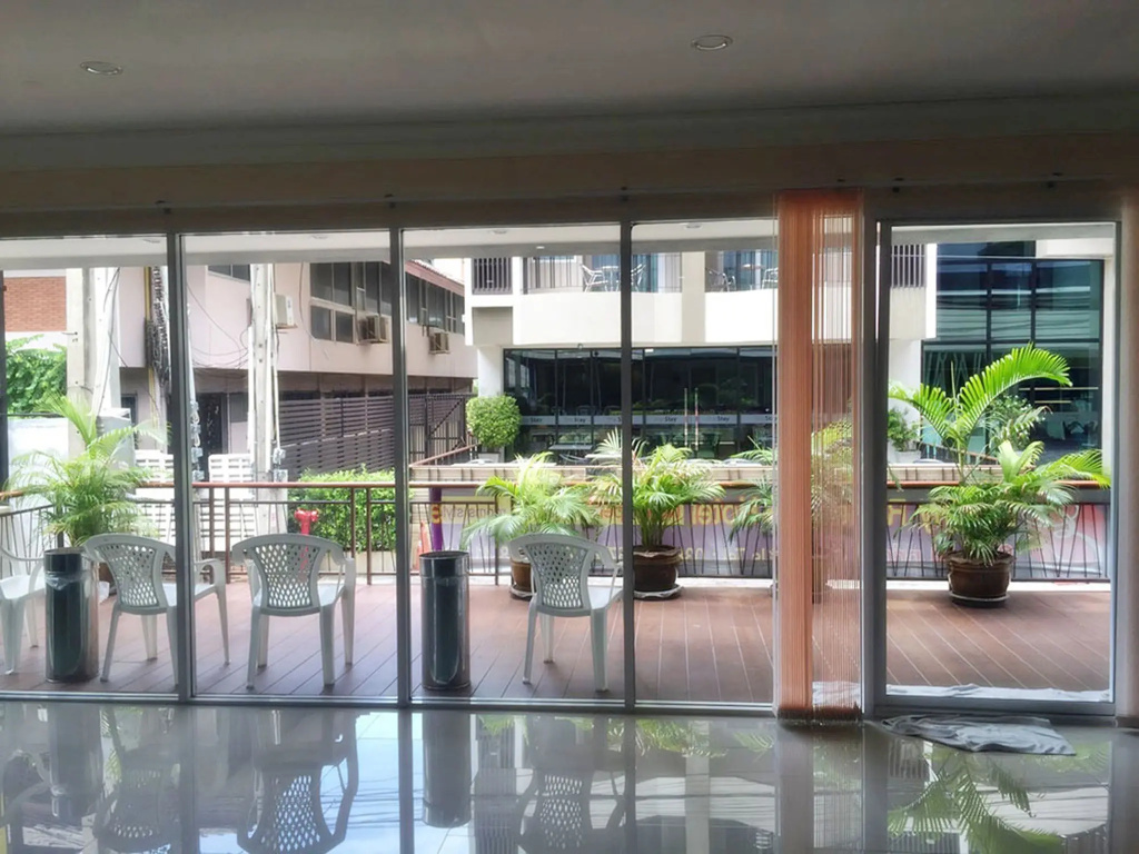 Eastiny Residence Hotel - Général