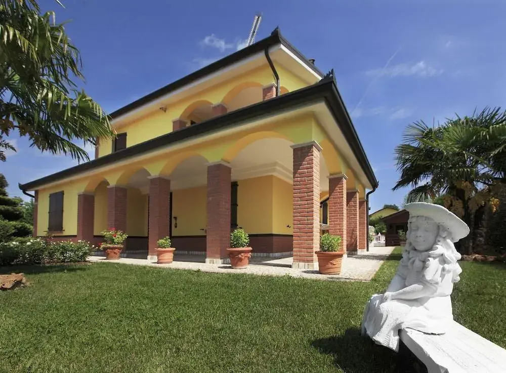 Borgo dei Sensi