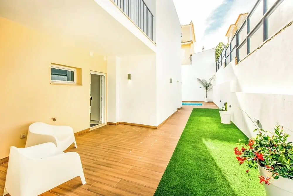 Villa Aventura
