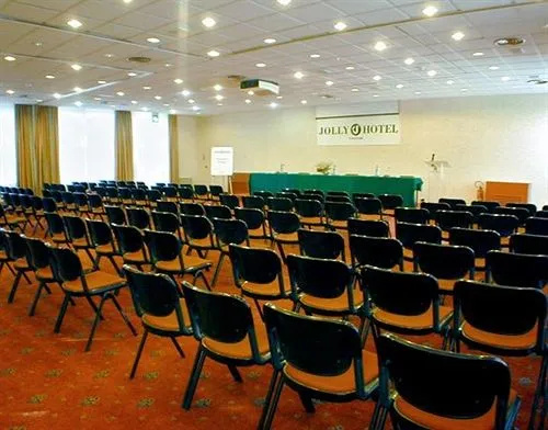 Meditur Hotel Cagliari Santa Maria - Général