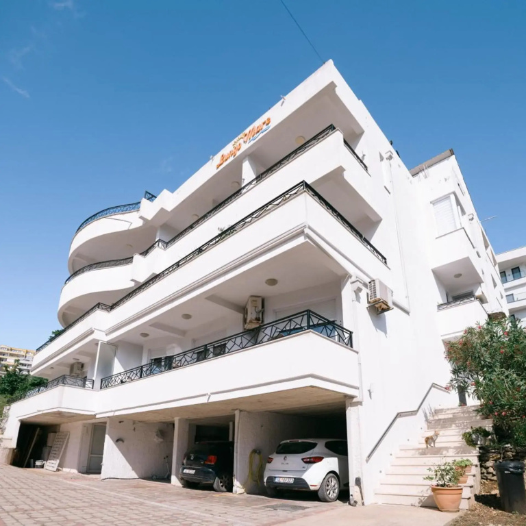 Apartments Lungo Mare