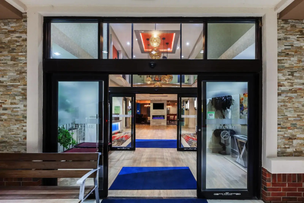 Holiday Inn Express & Suites Houston East, by IHG - Général