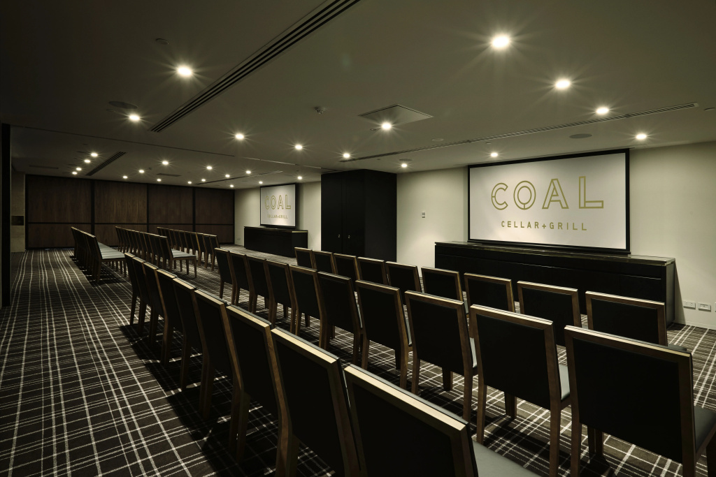 Amora Hotel Adelaide - Général