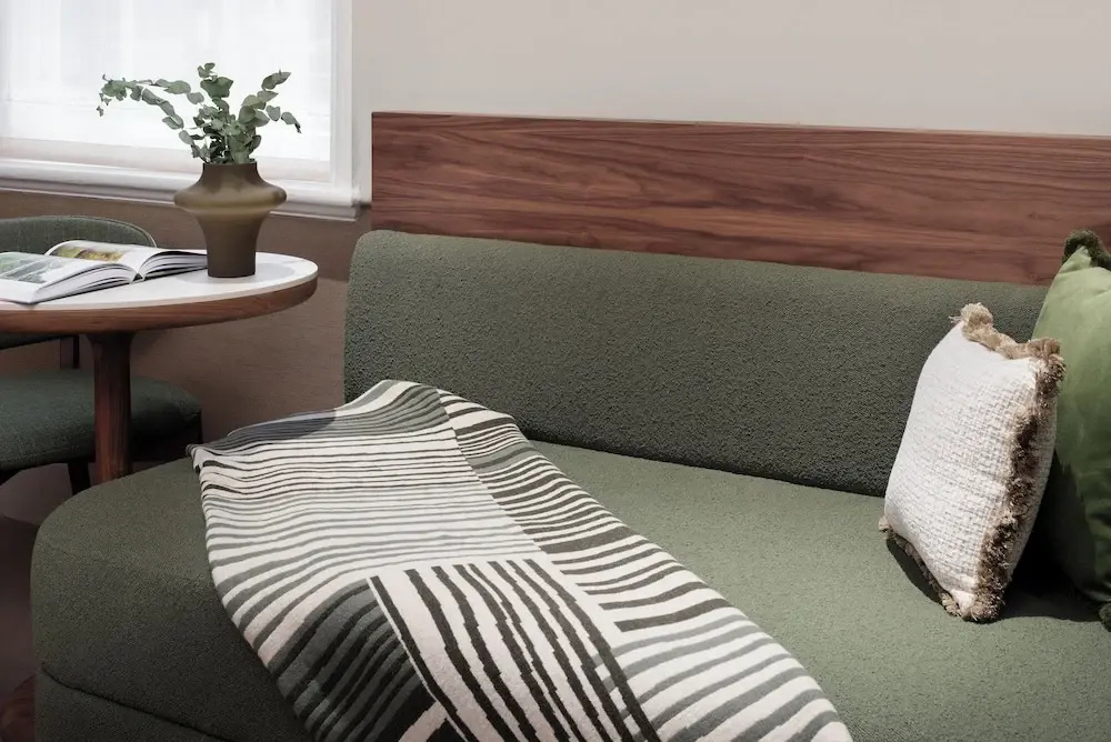 Montcalm Mayfair Townhouse - Chambres