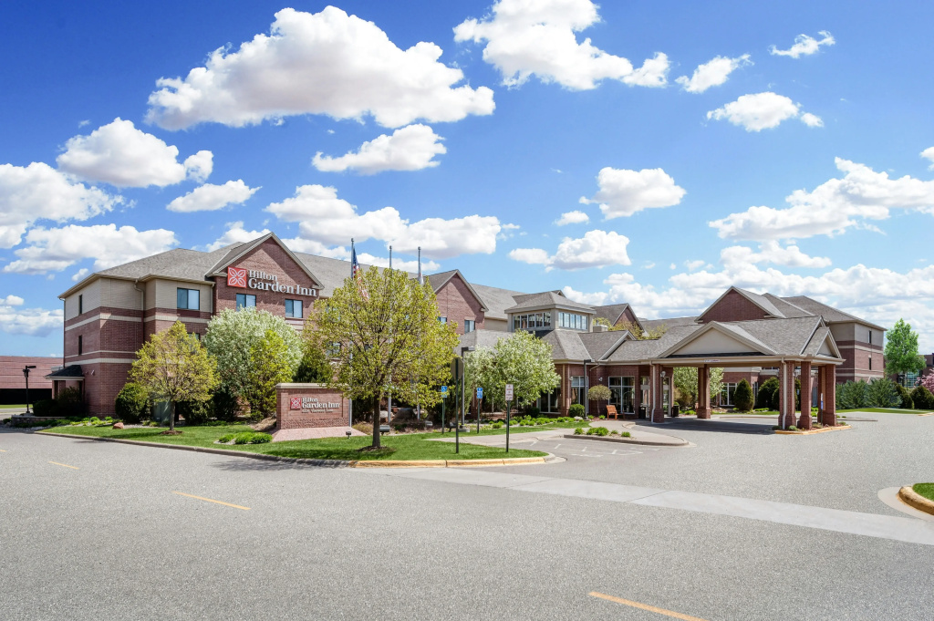 Hilton Garden Inn Minneapolis - Maple Grove - Général