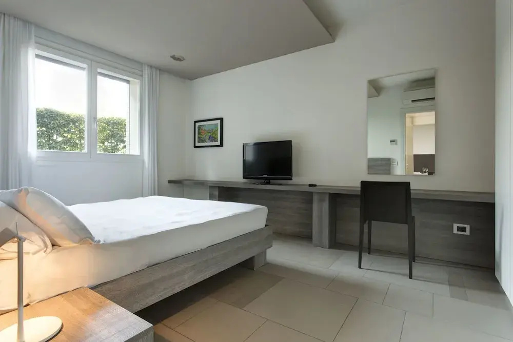 Superior Suite with balcony