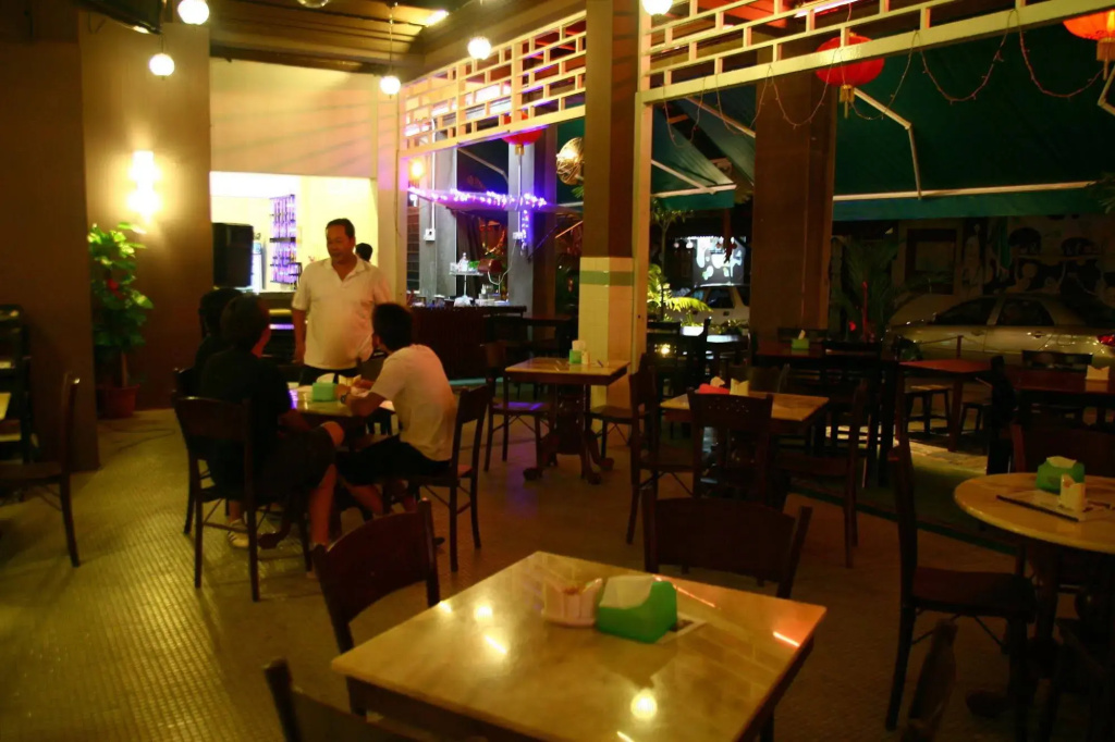 Hotel photo 21