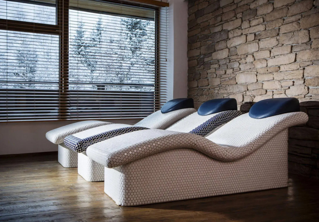 Orea Resort Horal Spindleruv Mlyn - Général