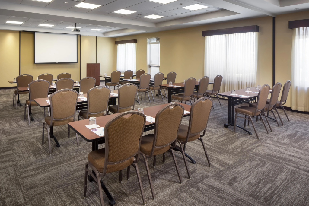 Hyatt Place Phoenix/Mesa - Général