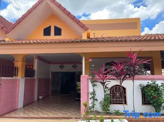 Inner Homestay Betong