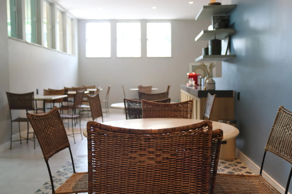 Fortpraia Hotel - Général