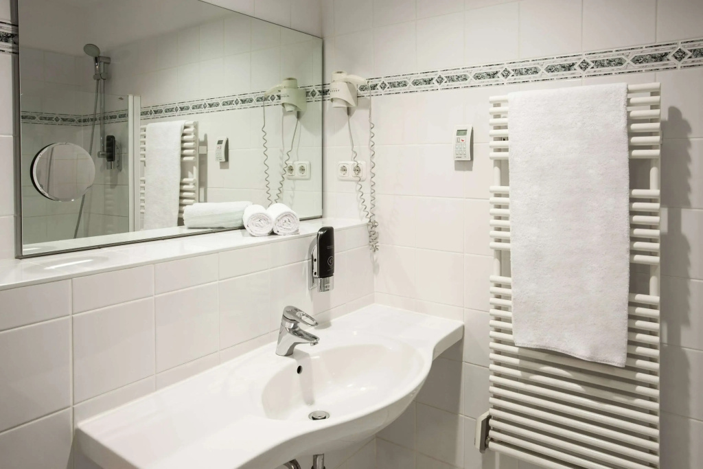 Centro National Frankfurt, Trademark Collection by Wyndham - Général