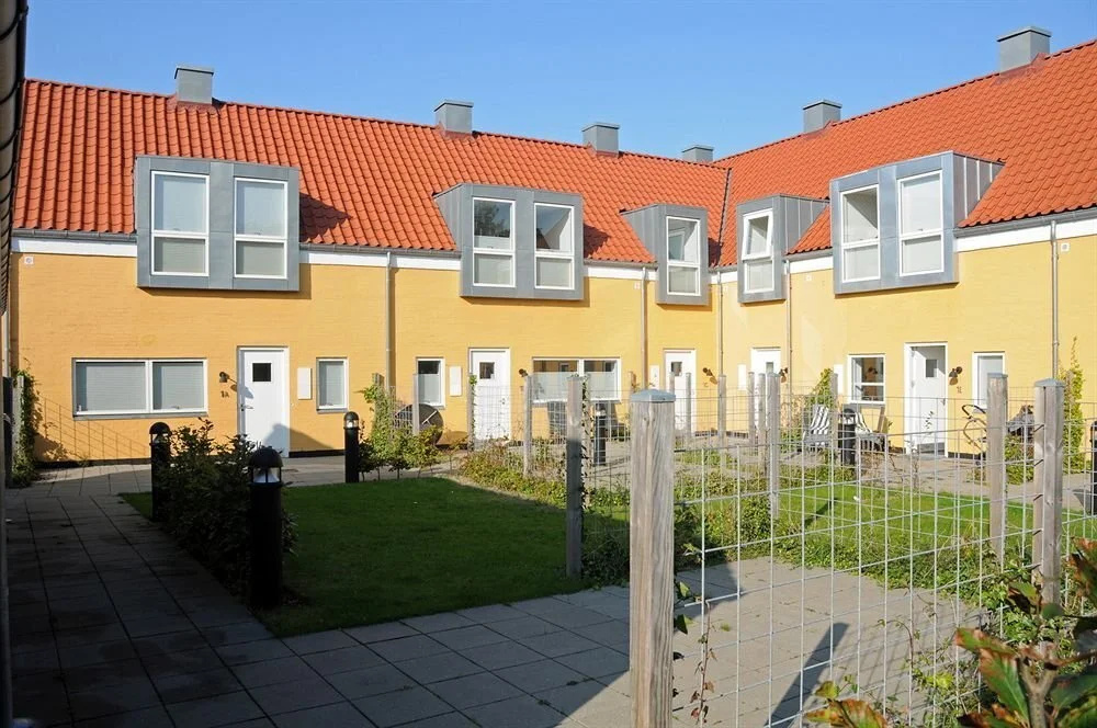 Strandvejens Anneks Appartment