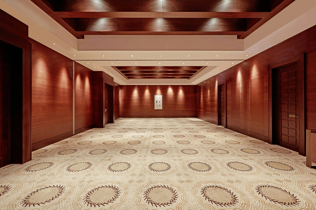 The Romanos, a Luxury Collection Resort - Général