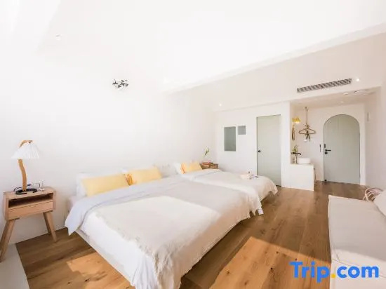 Standard room with view