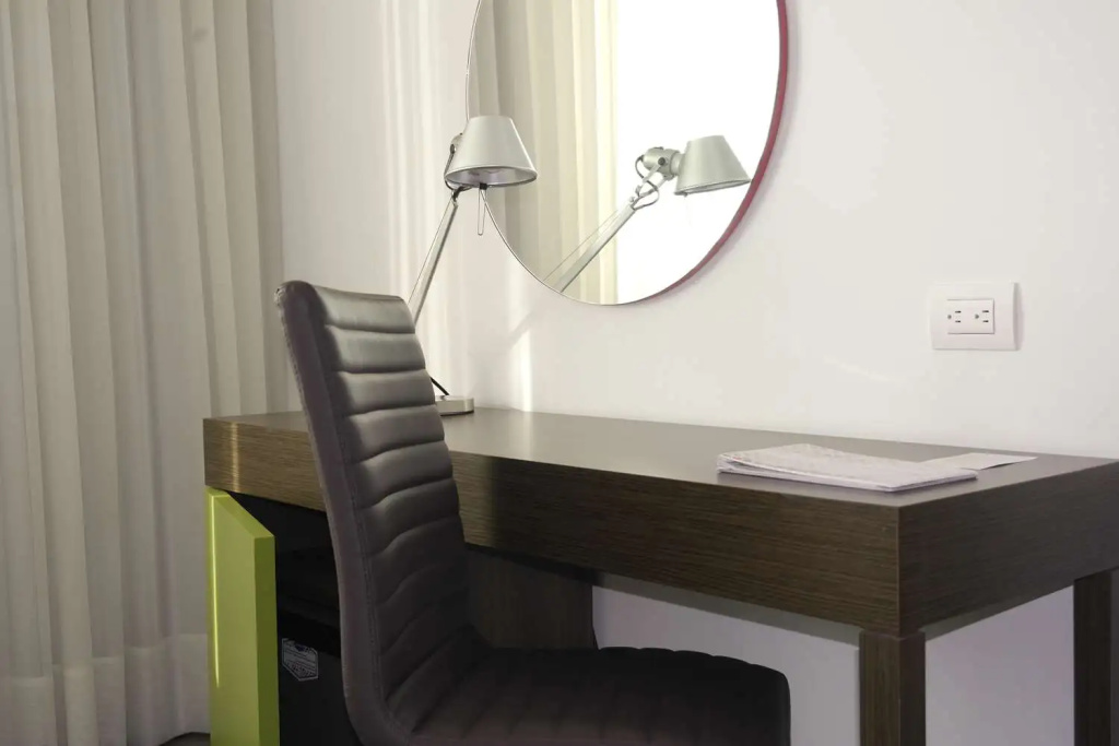 Hampton by Hilton Valledupar - Chambres