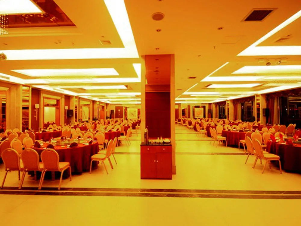 Yuzhu Garden Hotel Chongqing - Général
