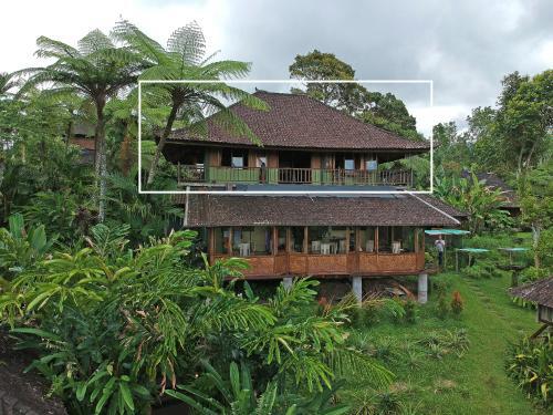 Bali Mountain Retreat image