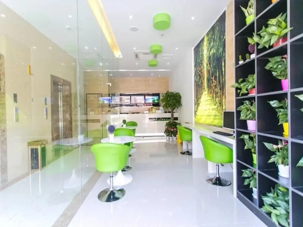Vatica Suzhou Shihu International Education Park Hotel - Général