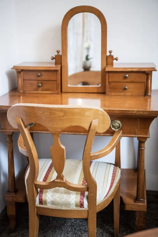 Romantik Hotel & Restaurant Stafler - Chambres