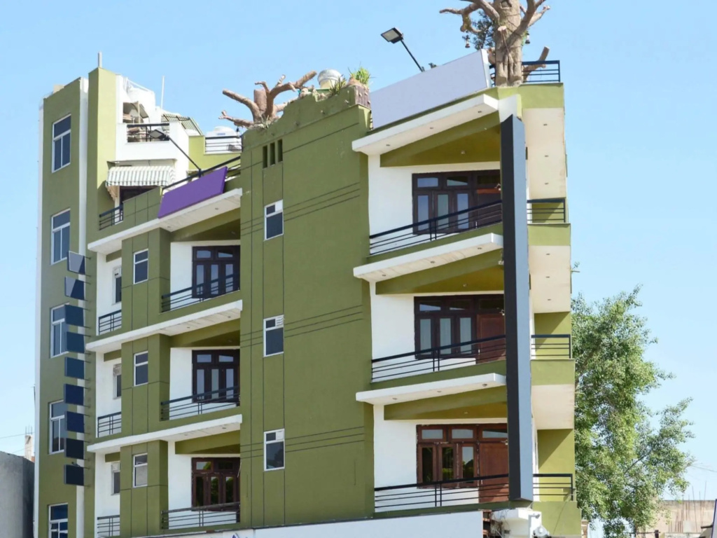 Hotel Neelkamal Ajmer