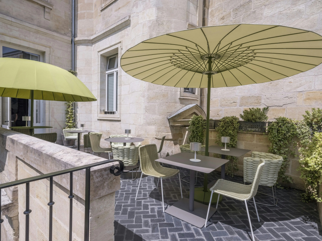 Yndo Hotel - Général