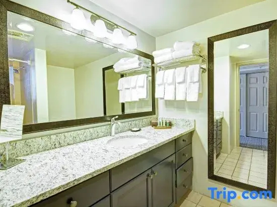 Starr Pass Golf Suites - Chambres