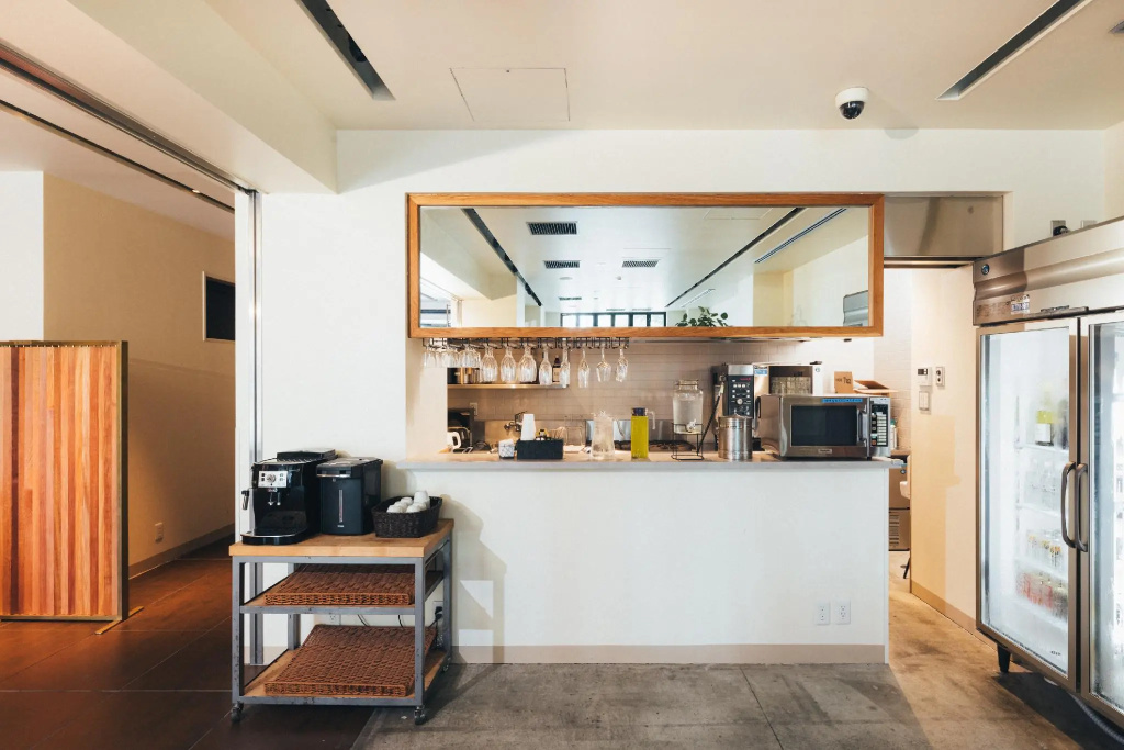 Meander Osaka 사진 30