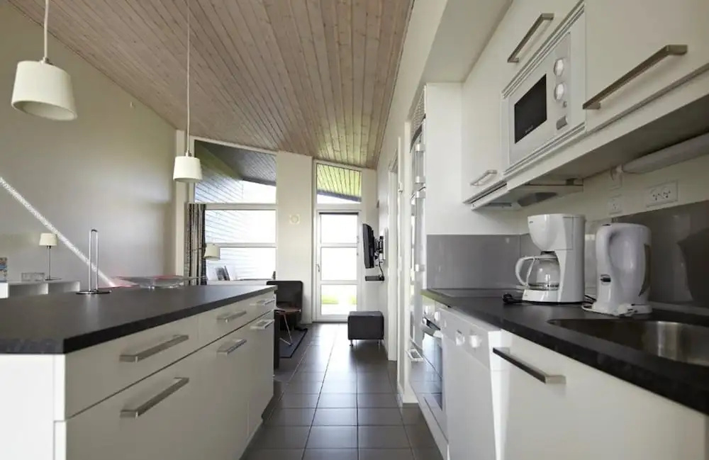 Lalandia Resort Billund - Chambres