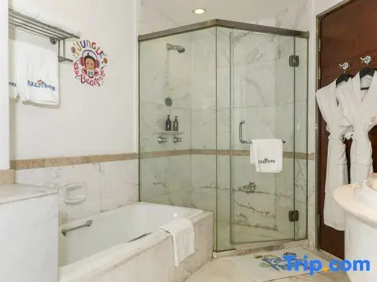 Overseas Chinese Hotel Wenzhou - Chambres