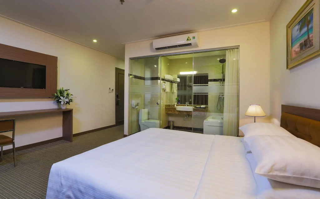 Lavender Boutique Hotel - Général