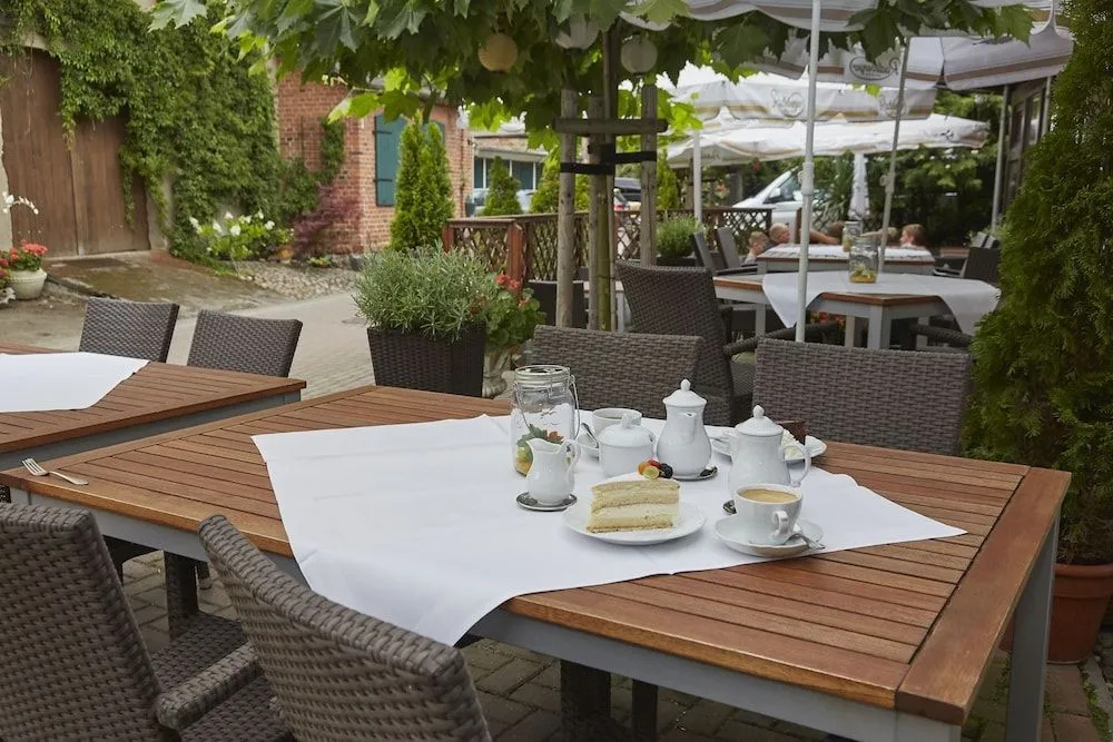 Flair Hotel Deutsches Haus - Général