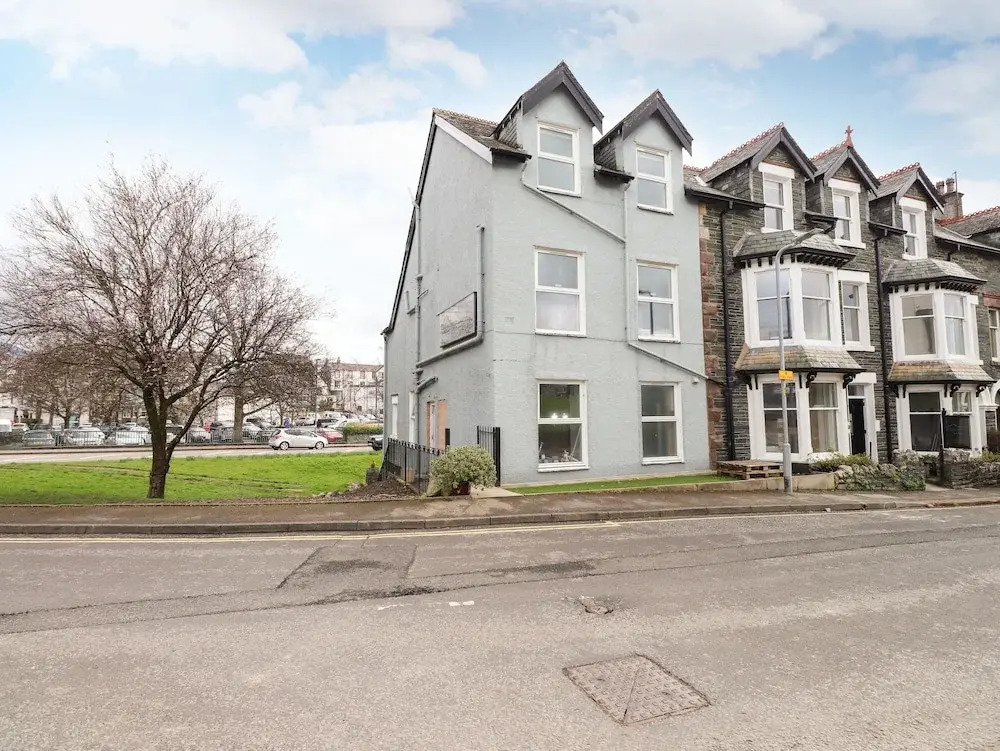 Howe Keld Holiday Apartments by null