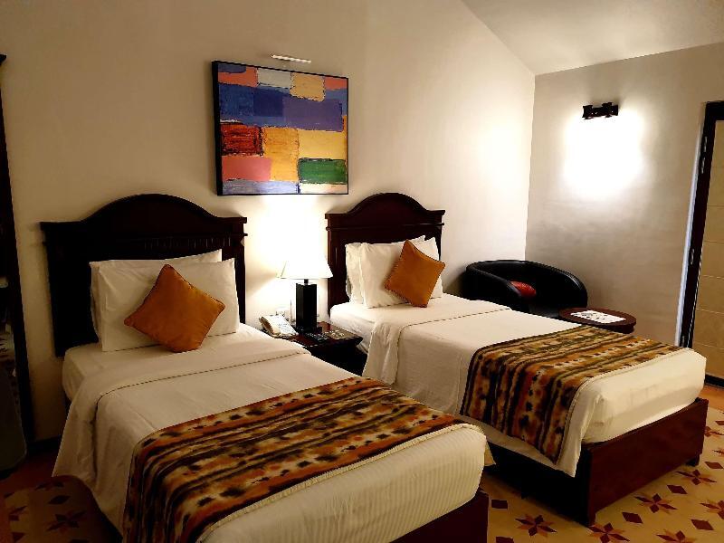 Novotel Goa Dona Sylvia Hotel