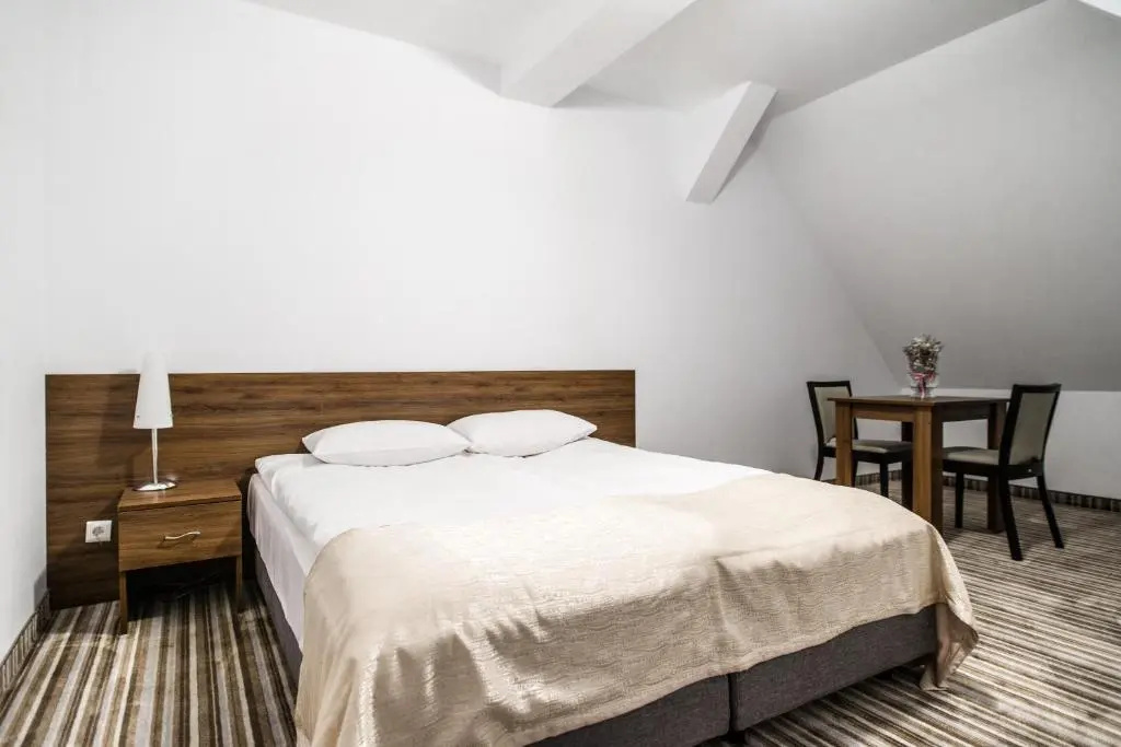 Hotel przy Dworze Spa & Wellness - Chambres
