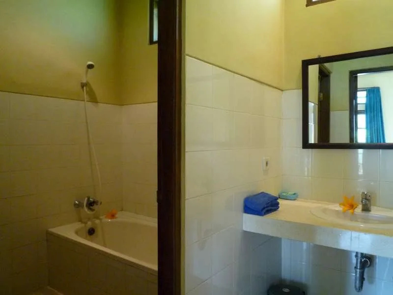 Care Resort Bali