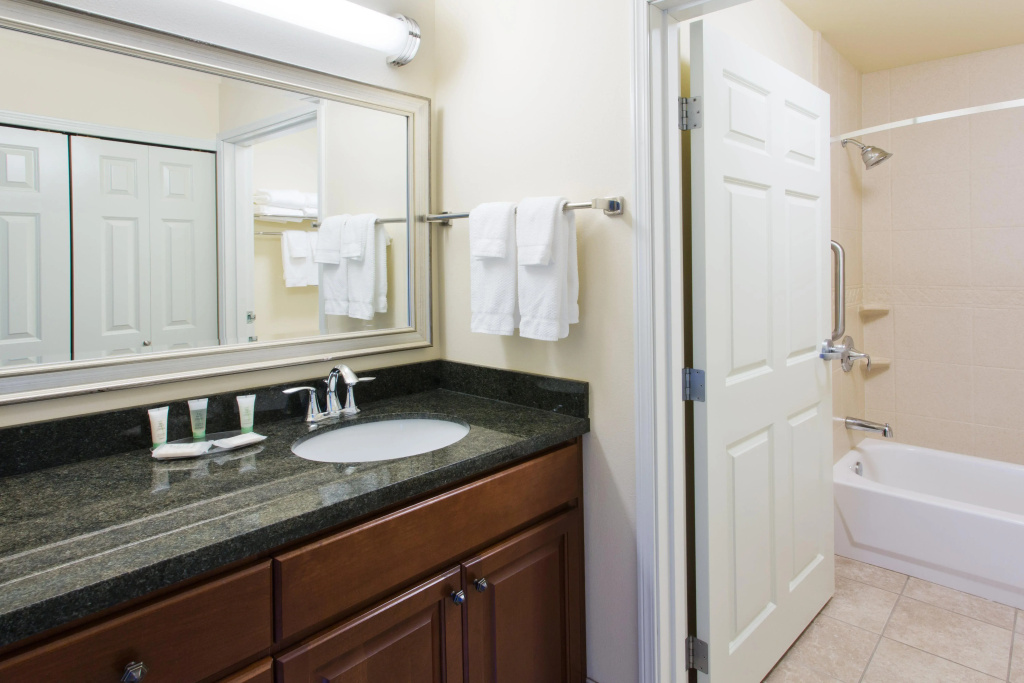 Staybridge Suites Everett-Paine Field by IHG - Général