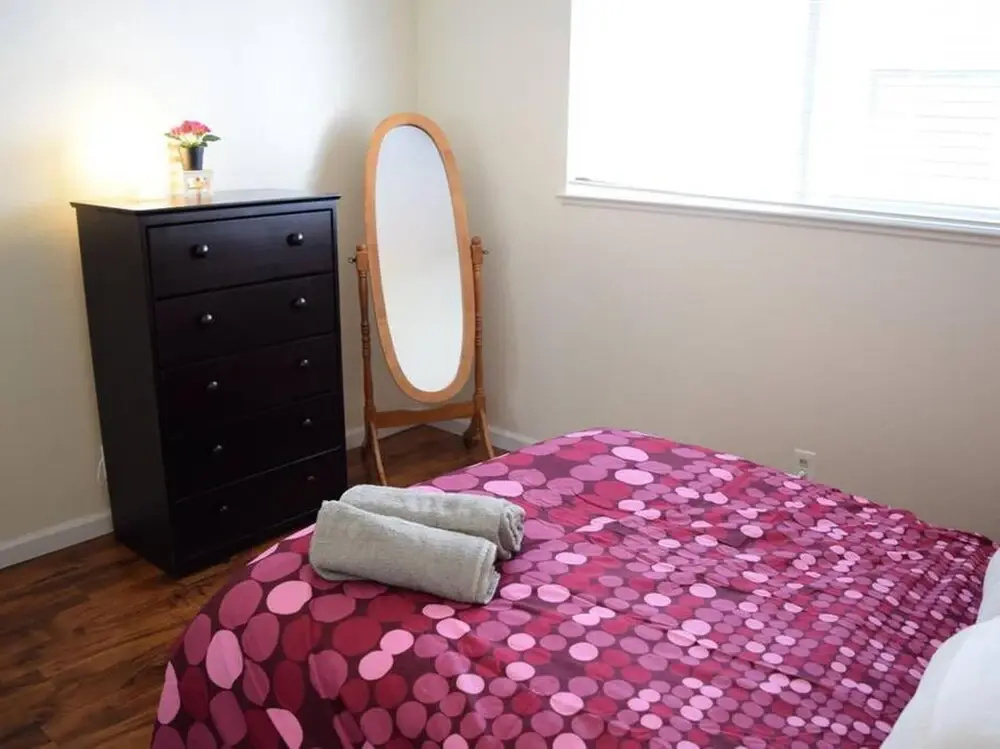 Modern 2BR Apartment - Close to Silicon Valley