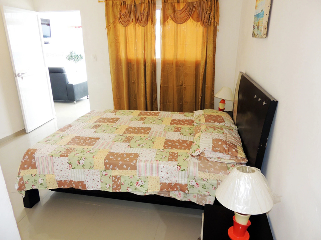 Apartahotel Limsor - Général