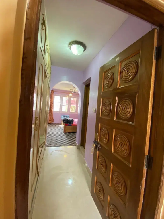 Hotel Gulistan - Chambres