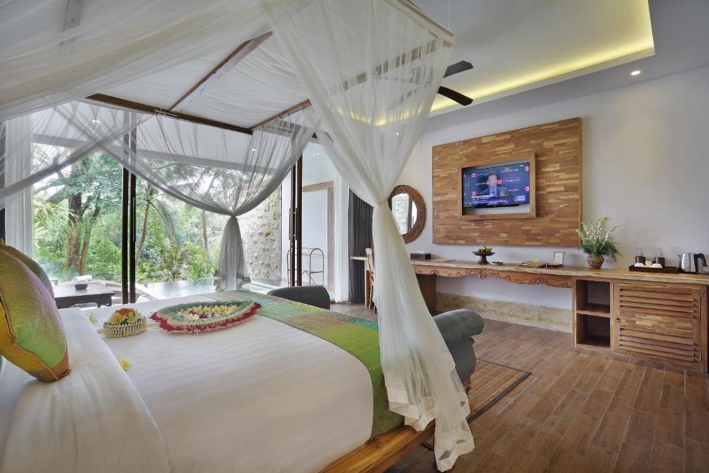 Bucu View Resort