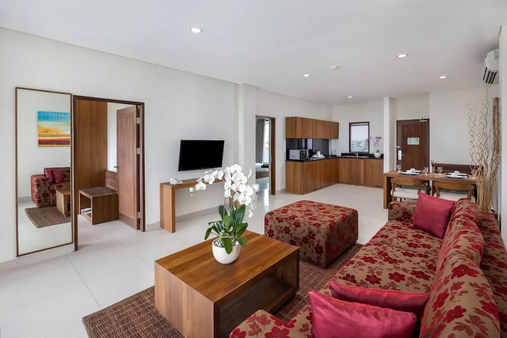 Taksu Sanur Hotel