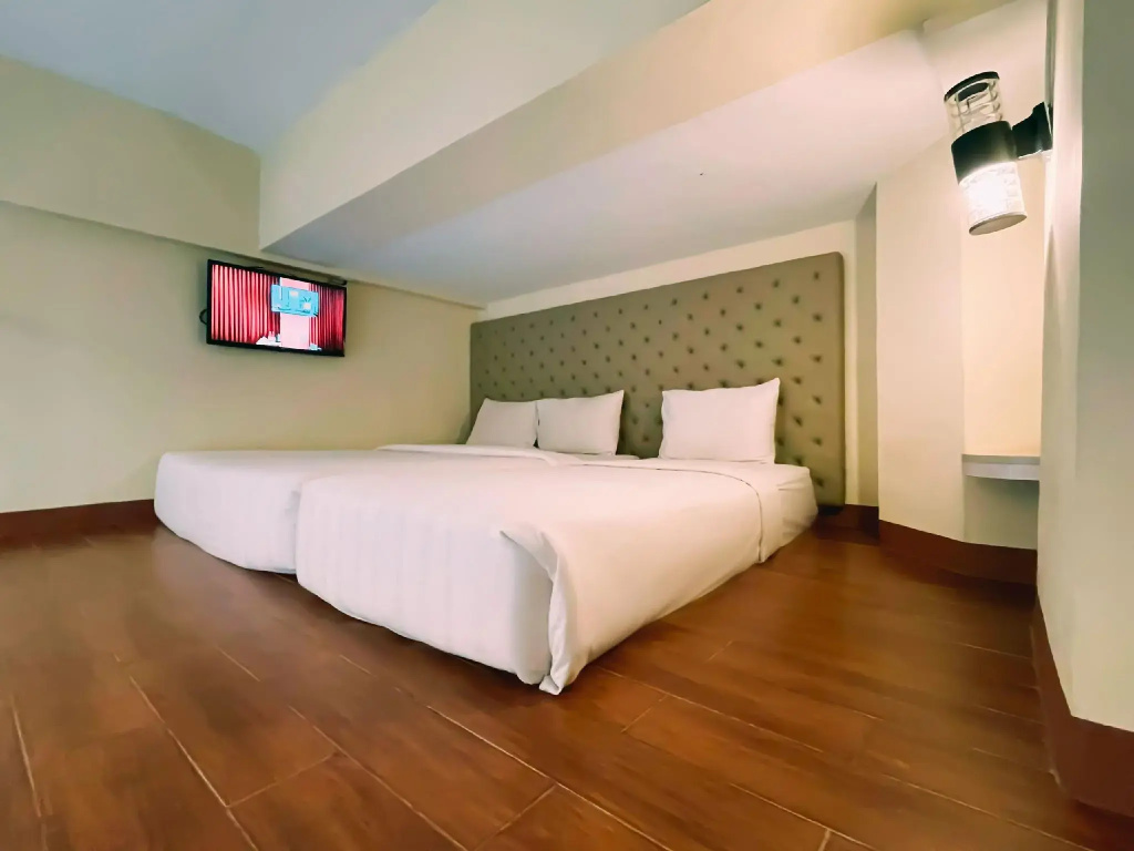 Tebu Hotel Bandung - Général