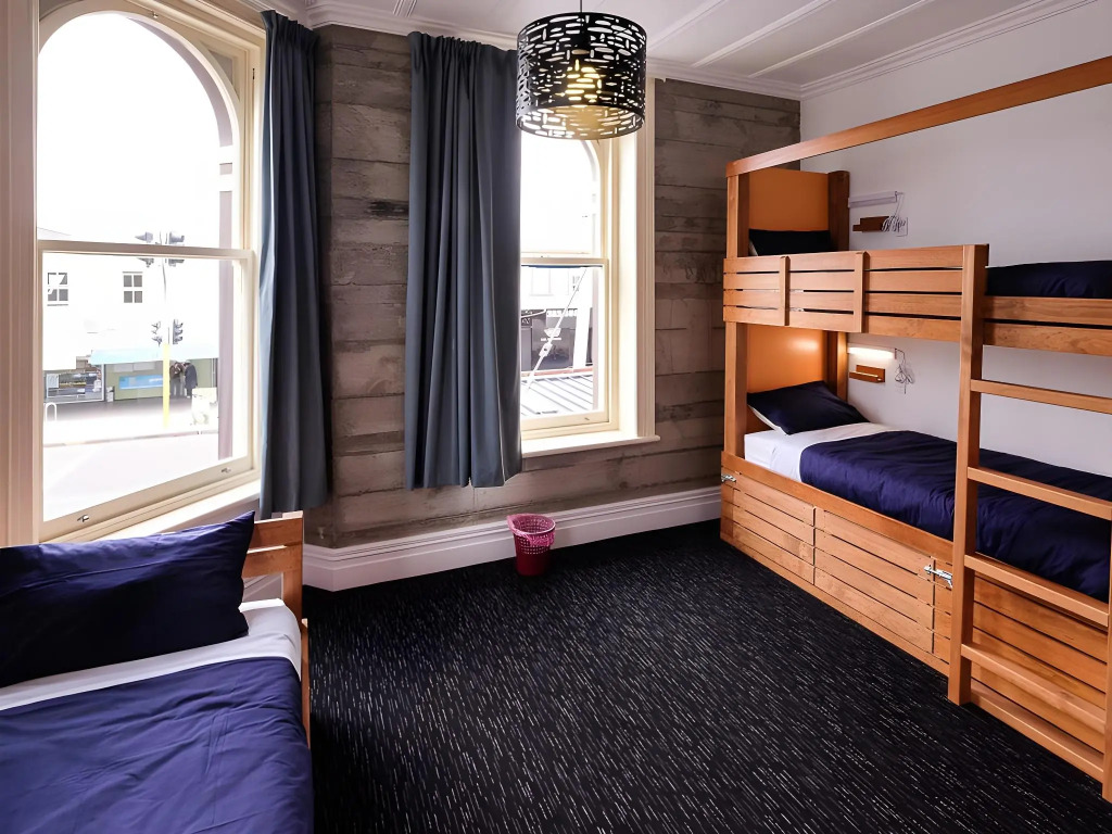 Haka House Auckland K' Road by null