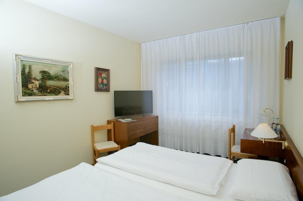Hotel Ceresio by null